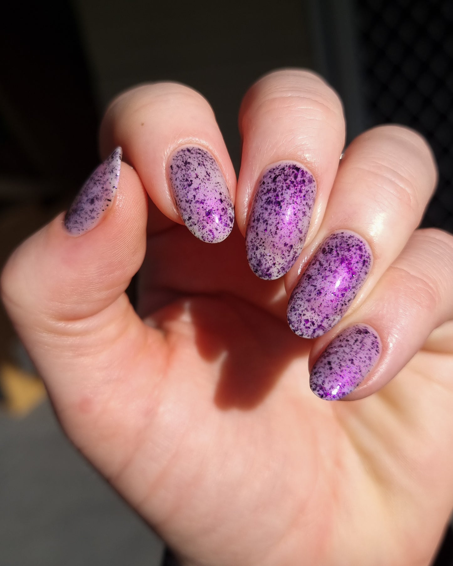 ⭐Cosmic Polish – Bottom Of The Brew (Thermal/Shimmer)