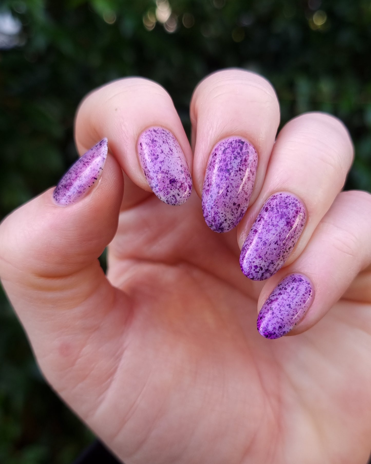 ⭐Cosmic Polish – Bottom Of The Brew (Thermal/Shimmer)