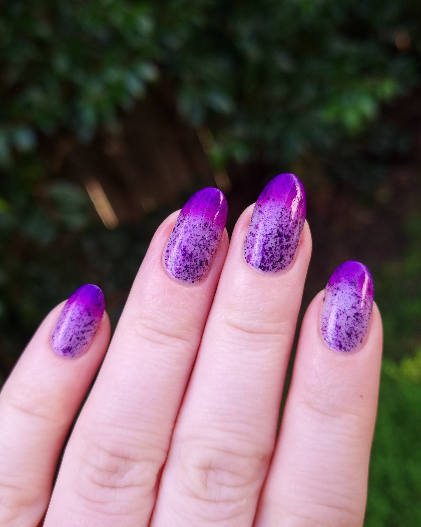 ⭐Cosmic Polish – Bottom Of The Brew (Thermal/Shimmer)