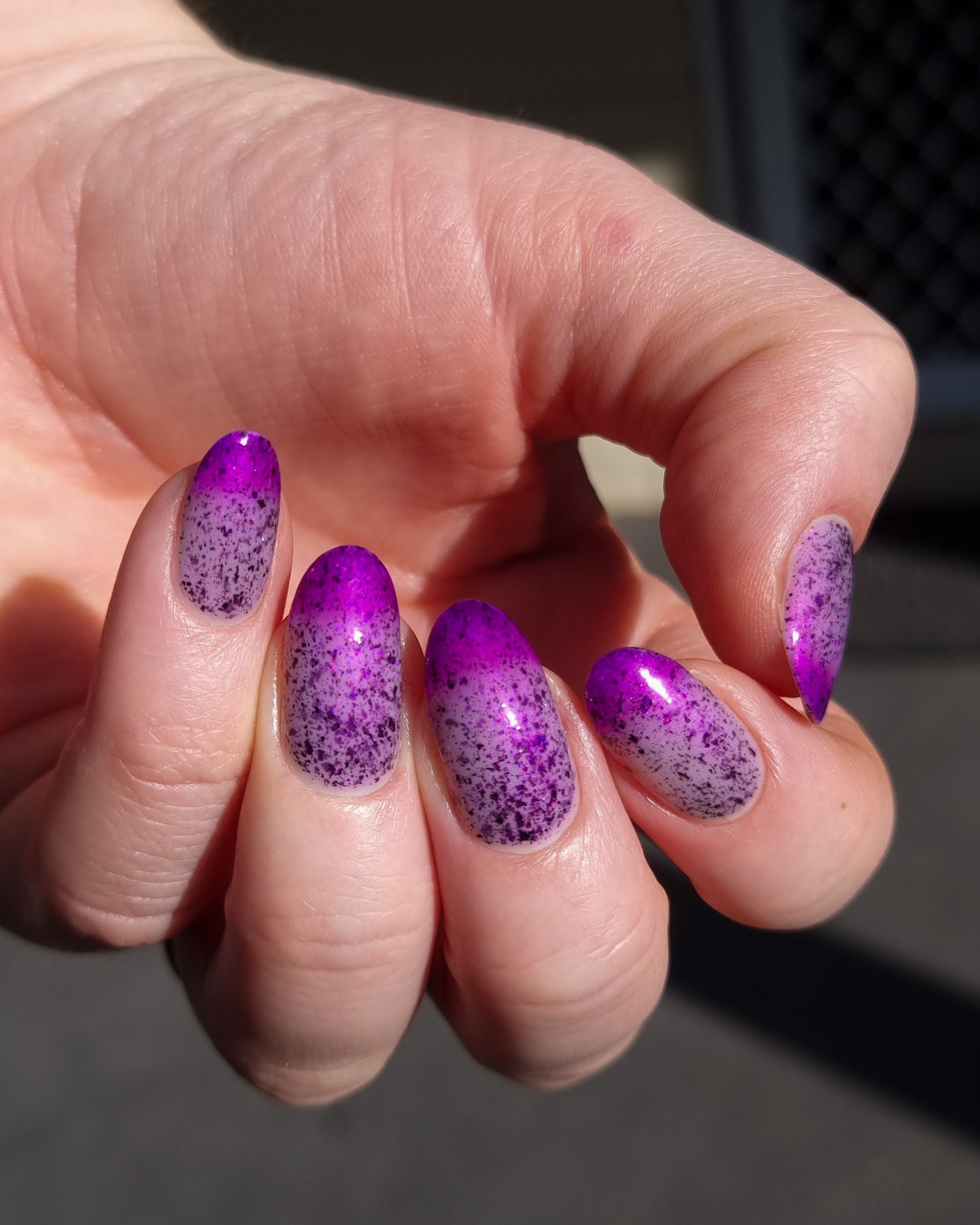 ⭐Cosmic Polish – Bottom Of The Brew (Thermal/Shimmer)