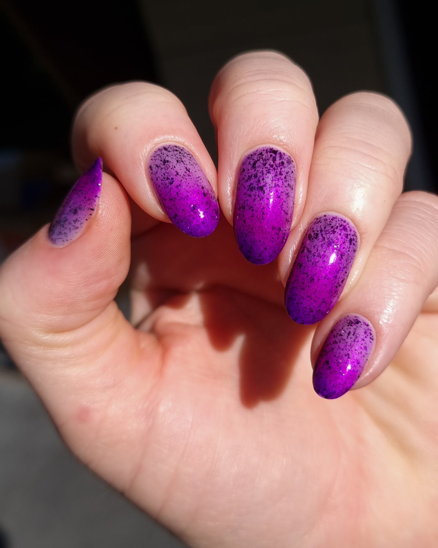 ⭐Cosmic Polish – Bottom Of The Brew (Thermal/Shimmer)