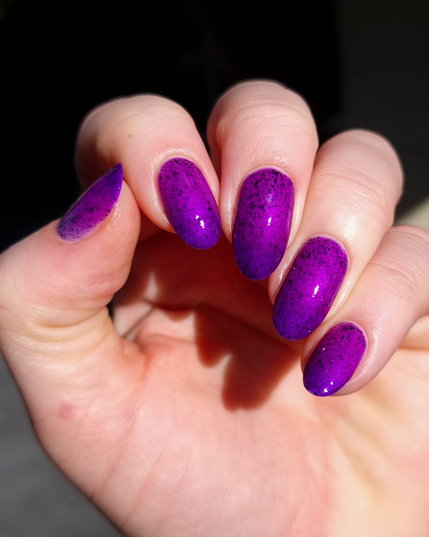 ⭐Cosmic Polish – Bottom Of The Brew (Thermal/Shimmer)