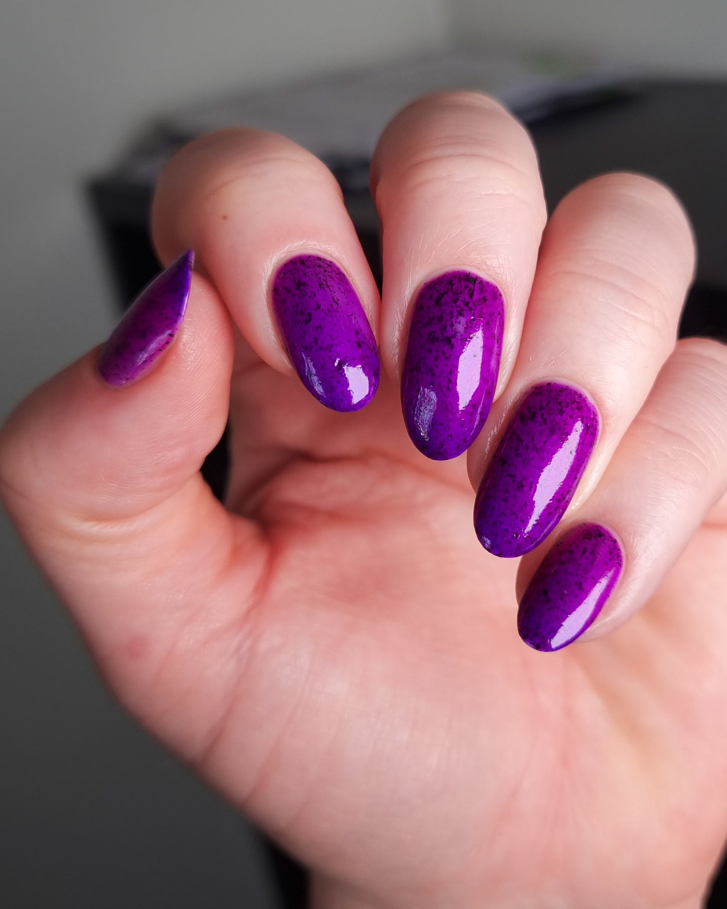 ⭐Cosmic Polish – Bottom Of The Brew (Thermal/Shimmer)