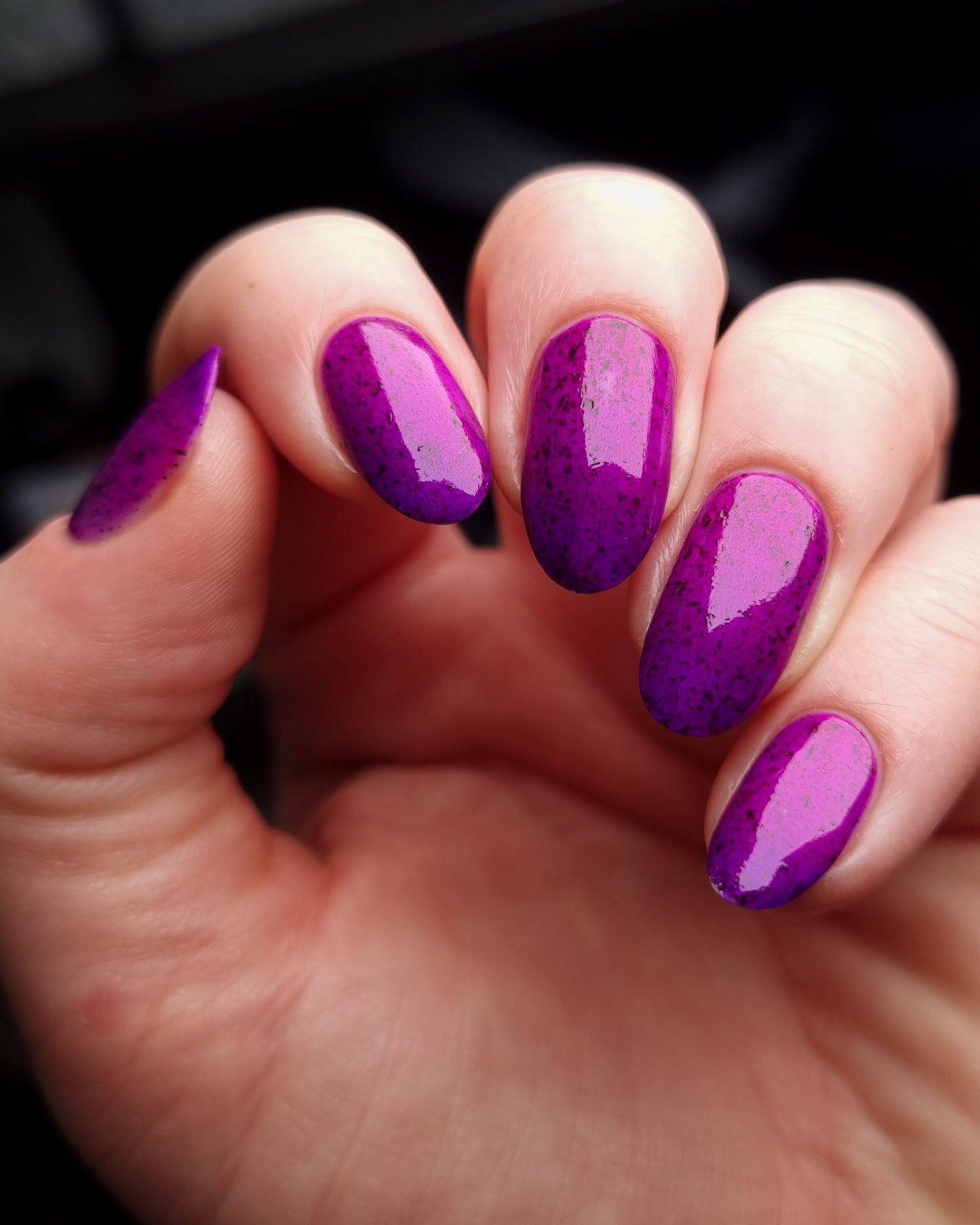 ⭐Cosmic Polish – Bottom Of The Brew (Thermal/Shimmer)