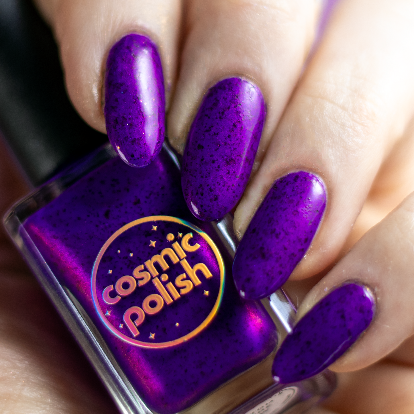 ⭐Cosmic Polish – Bottom Of The Brew (Thermal/Shimmer)