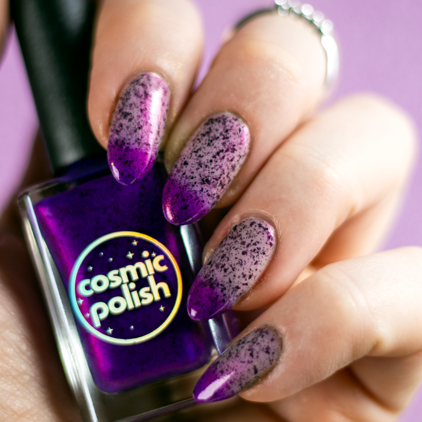 ⭐Cosmic Polish – Bottom Of The Brew (Thermal/Shimmer)