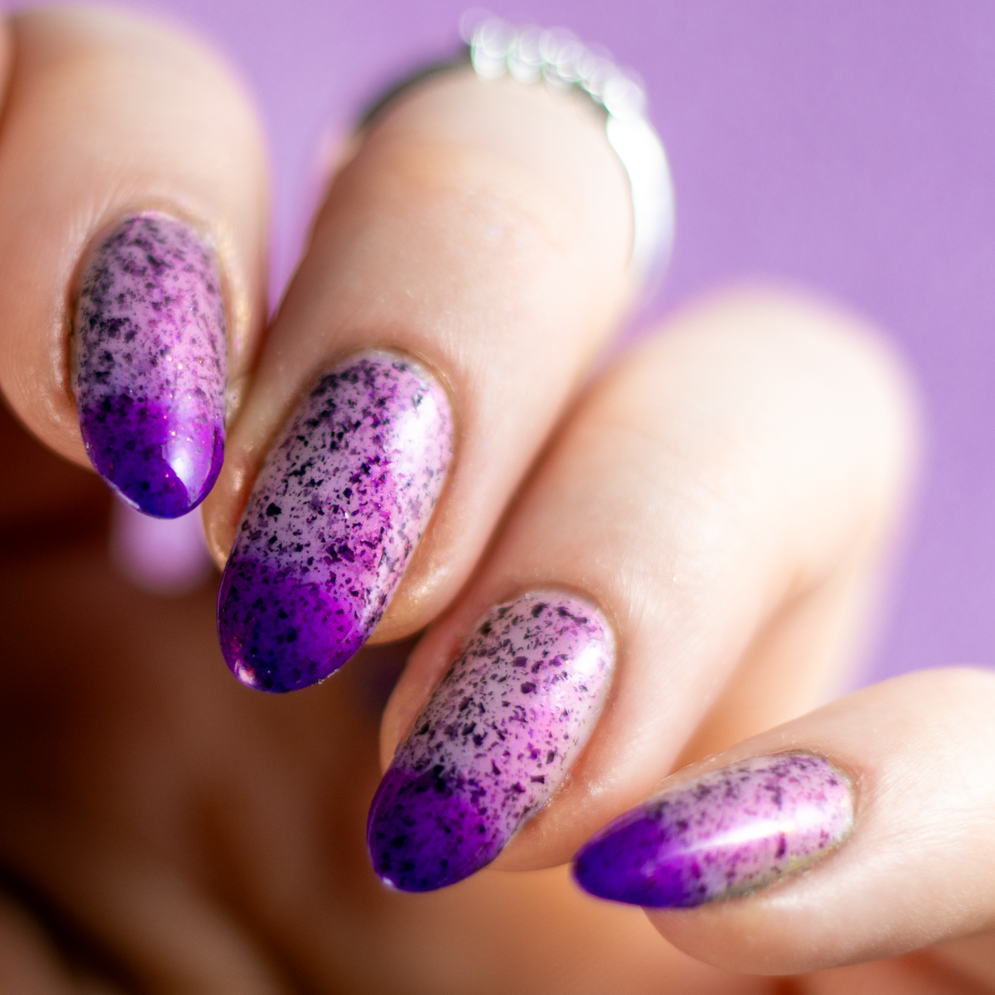 ⭐Cosmic Polish – Bottom Of The Brew (Thermal/Shimmer)