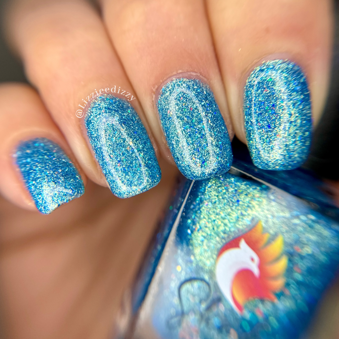 Shades of Phoenix - Sadness