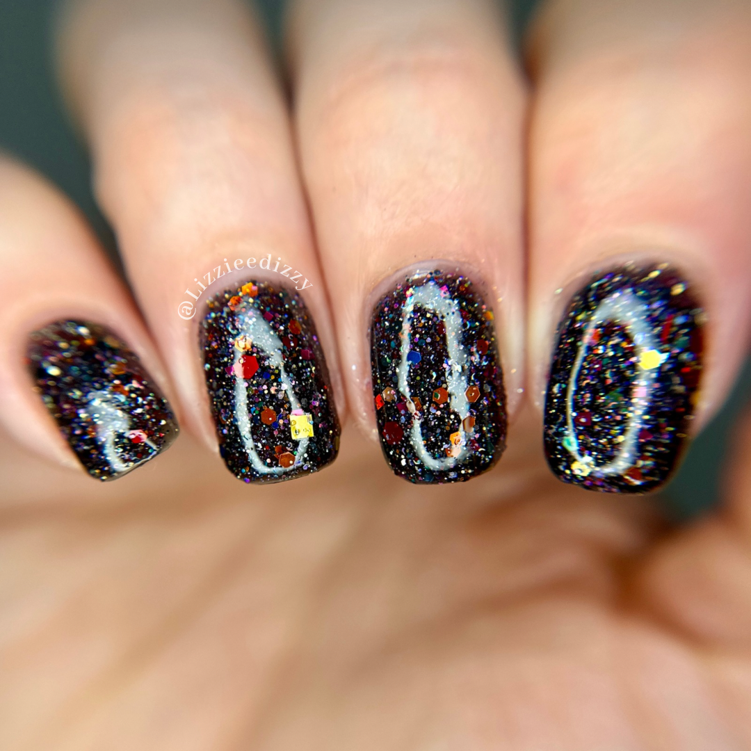 Poison Embers (Overpour Shade) - Shades of Phoenix