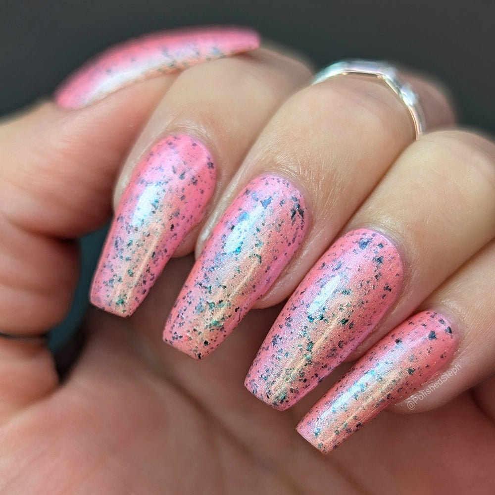 Emily de Molly - Devotion Potion (Overpour Shade)