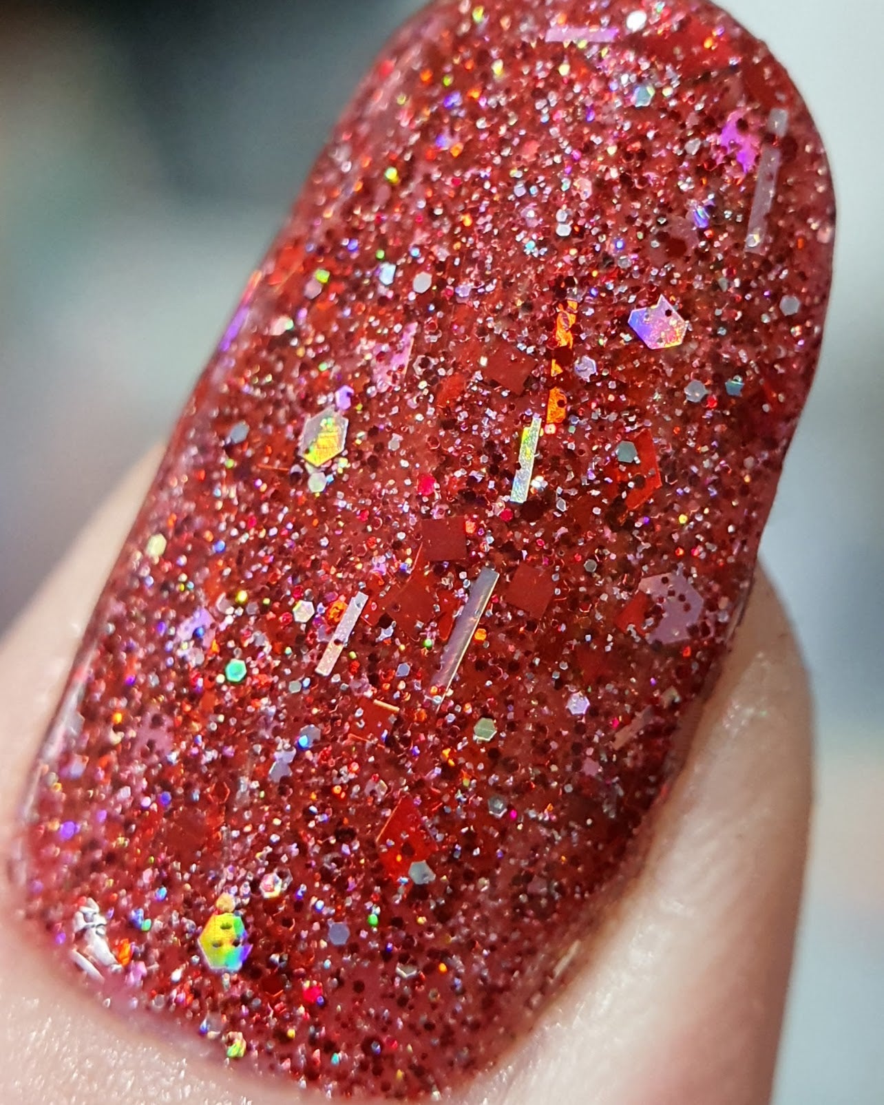 Candy Cane