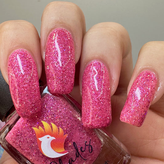 Shades of Phoenix - Embarrassment