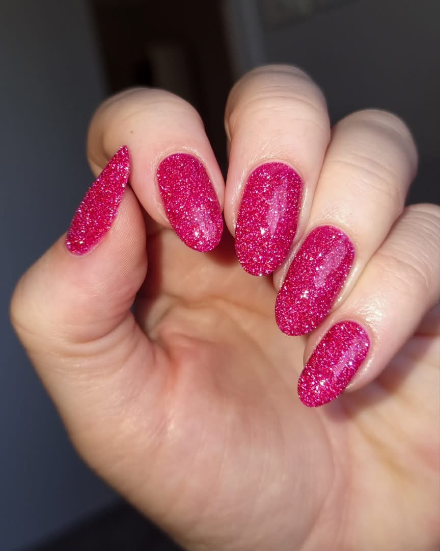 Cosmic Polish - Cabaret Crasher (Overpour shade)