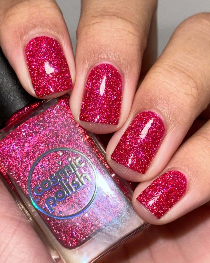 Cosmic Polish - Cabaret Crasher (Overpour shade)