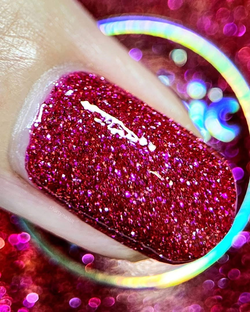 Cosmic Polish - Cabaret Crasher (Overpour shade)