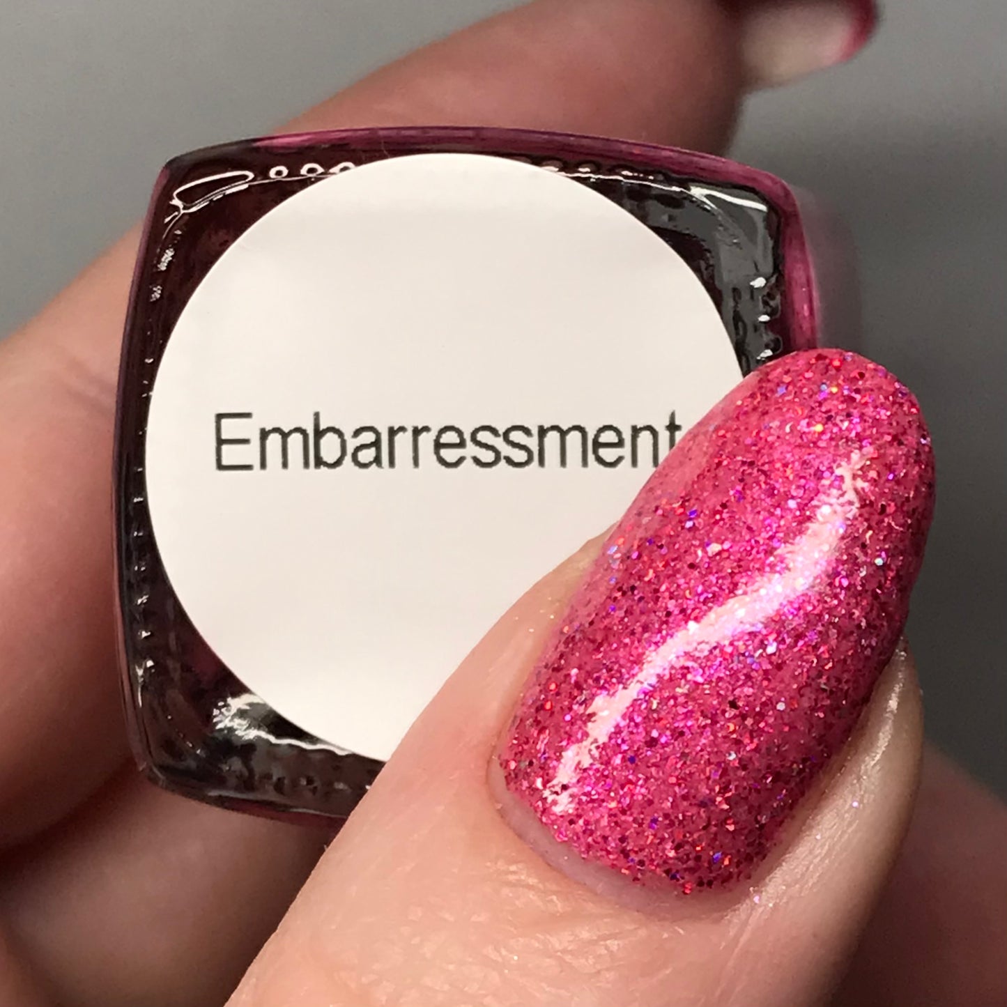 Shades of Phoenix - Embarrassment