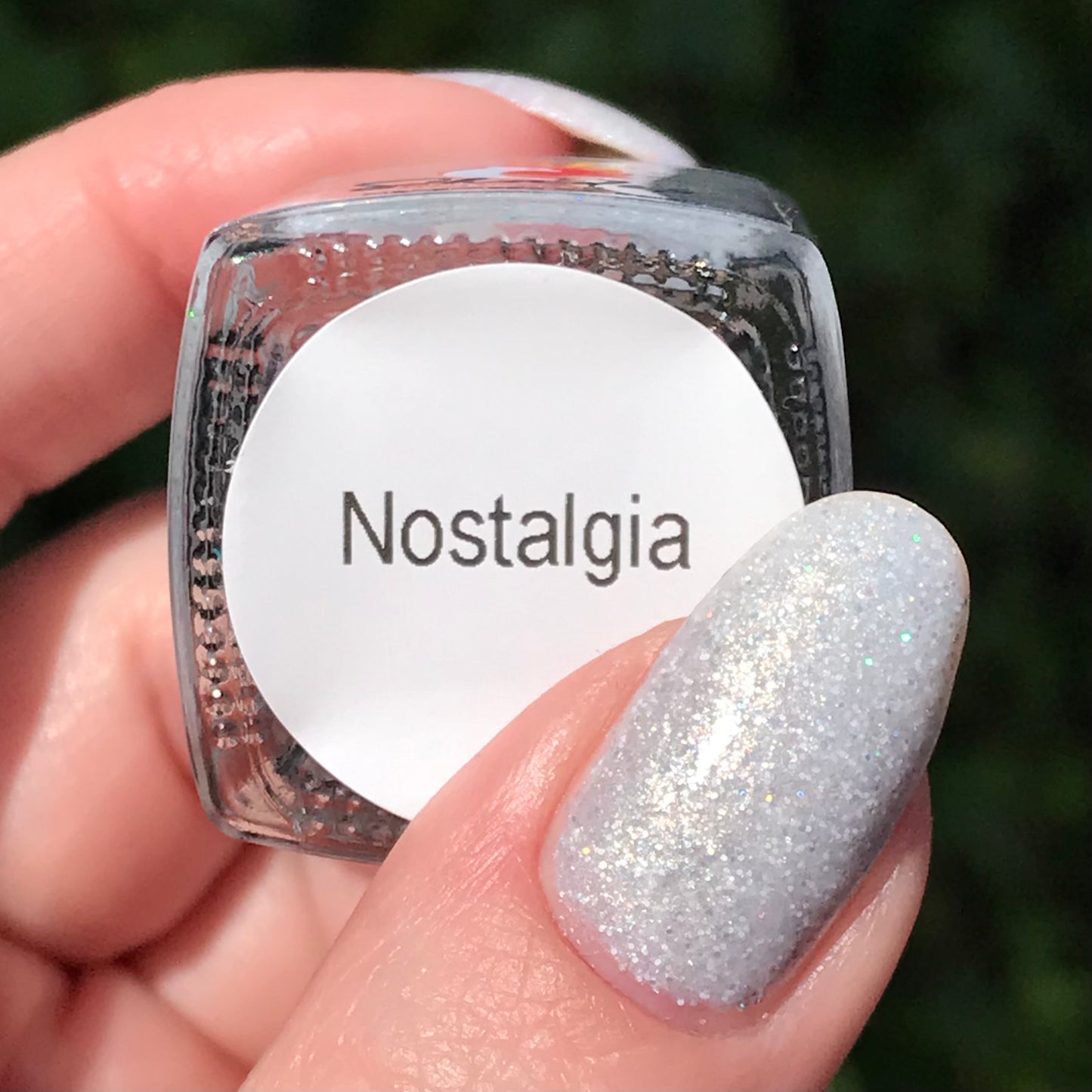 Shades of Phoenix - Nostalgia
