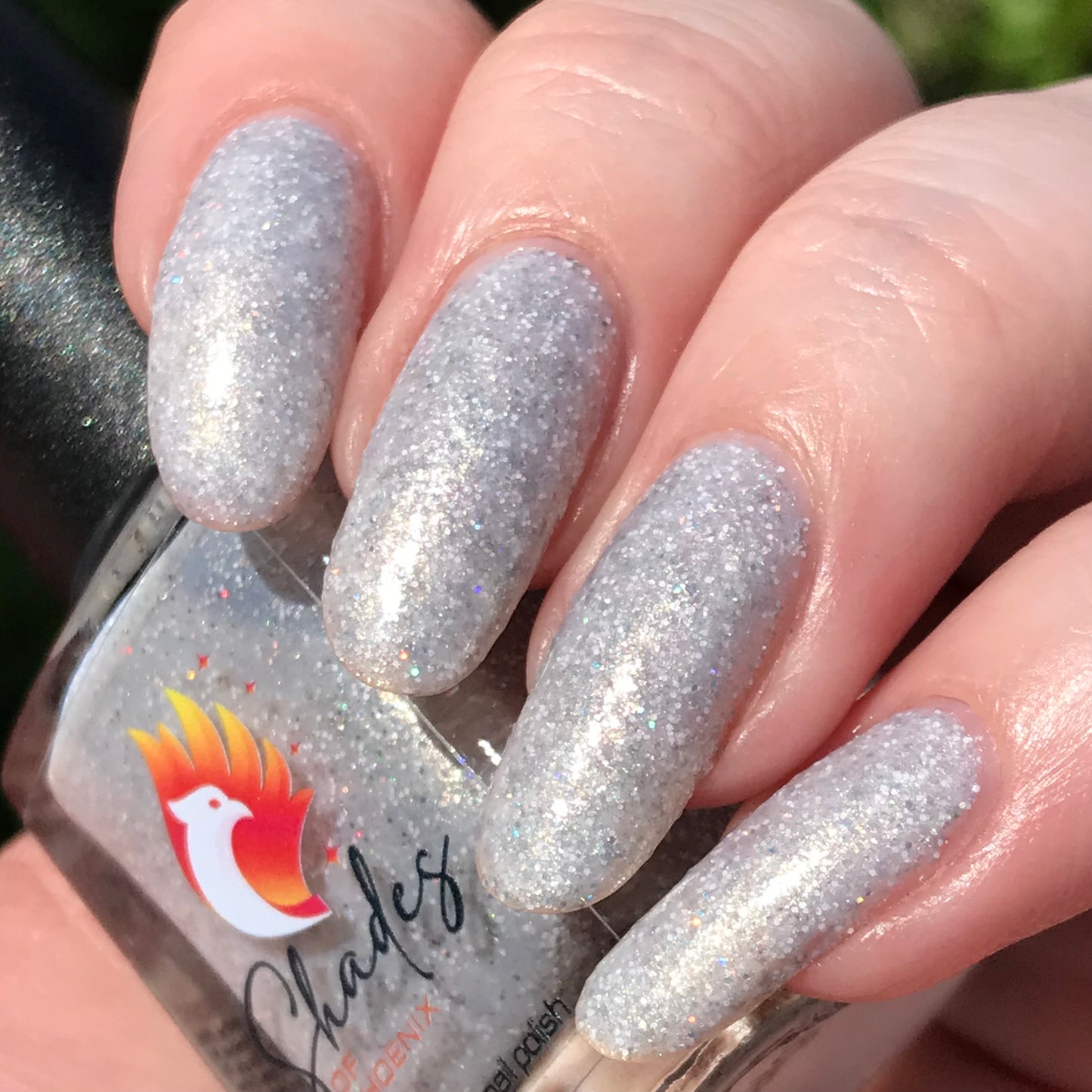 Shades of Phoenix - Nostalgia
