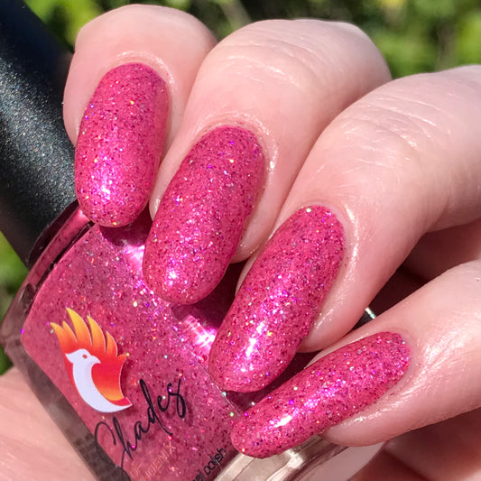 Shades of Phoenix - Embarrassment