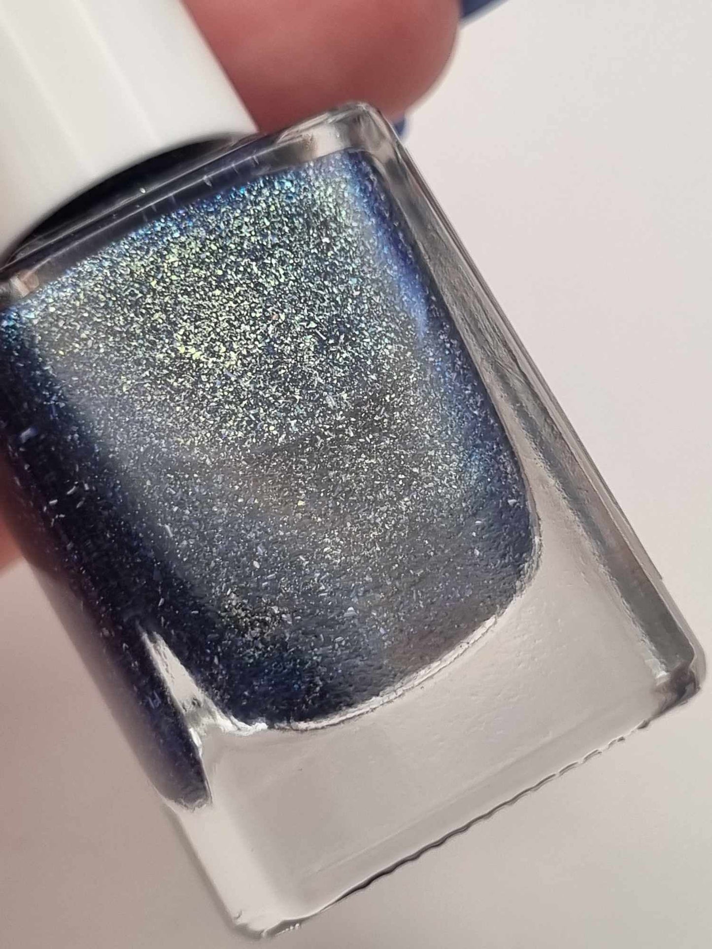 Gallivanting Nails - The 12 Dancing Princesses