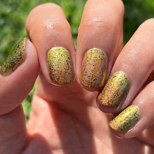 ⭐Paint It By Dipp It - Slightly Odway (Thermal/Flakie)