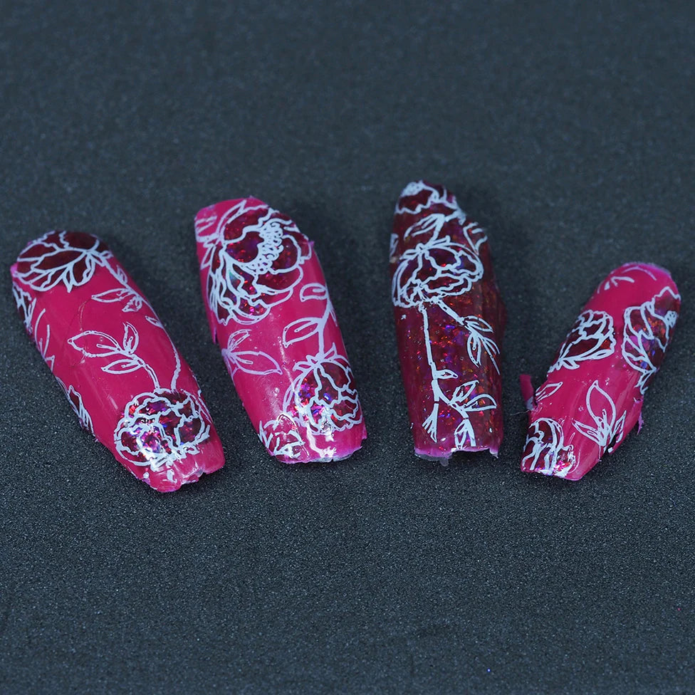 Hit The Bottle - Keepin' It Peel - peel off base coat