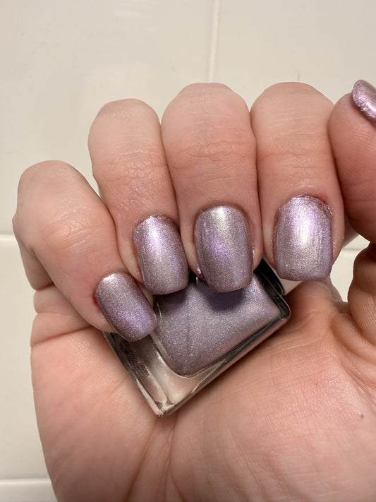 ⭐Gallivanting Nails- Losin' Streak (Shimmer/Magnetic) (Overpour Shade)