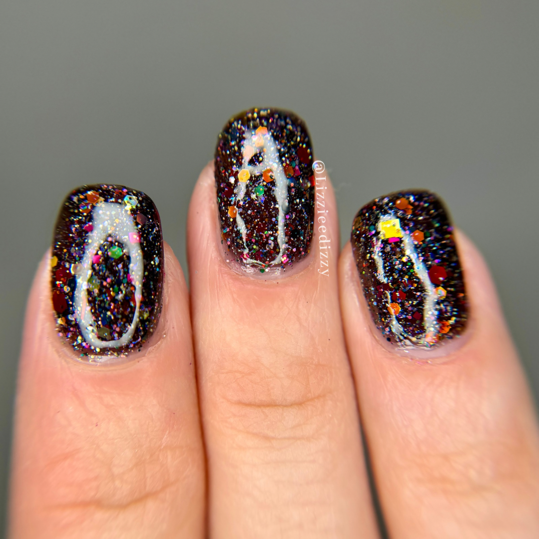 Poison Embers (Overpour Shade) - Shades of Phoenix