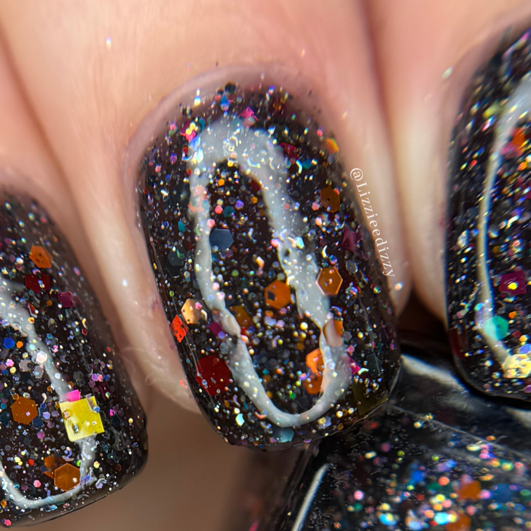 Poison Embers (Overpour Shade) - Shades of Phoenix