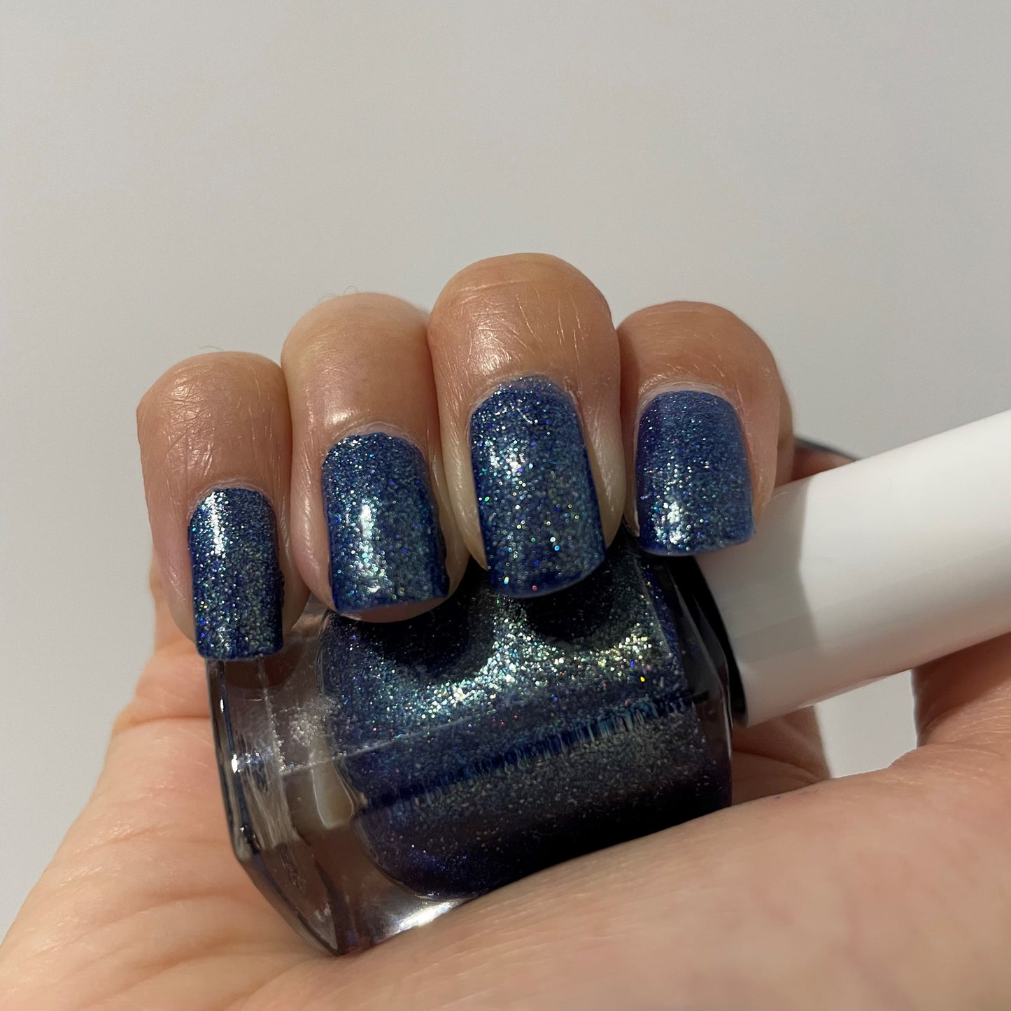 Gallivanting Nails - The 12 Dancing Princesses