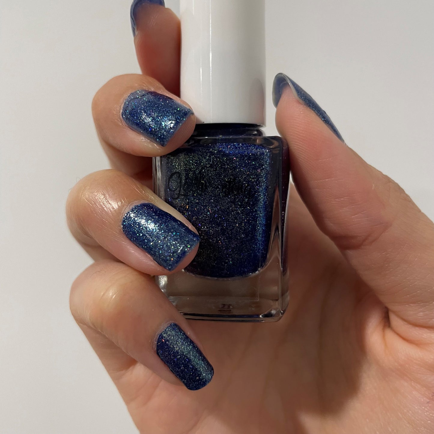 Gallivanting Nails - The 12 Dancing Princesses