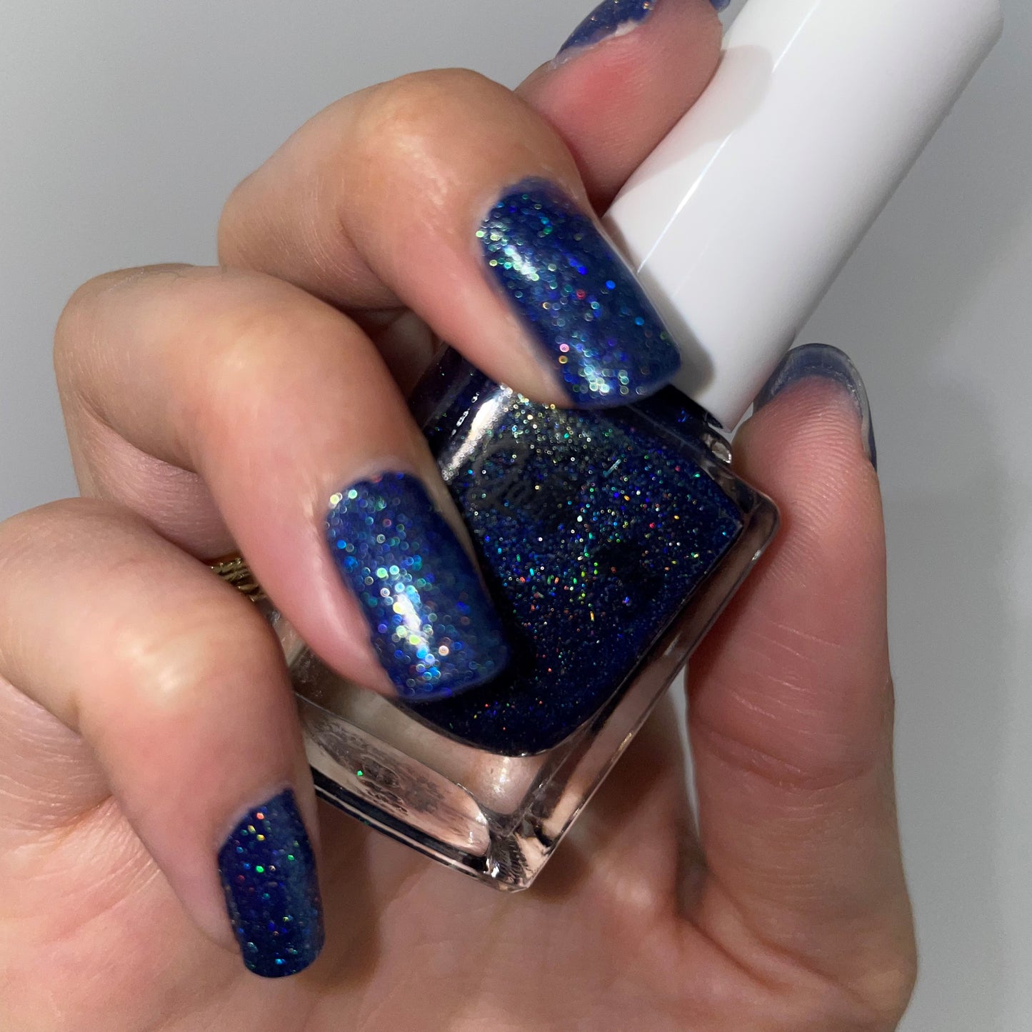 Gallivanting Nails - The 12 Dancing Princesses