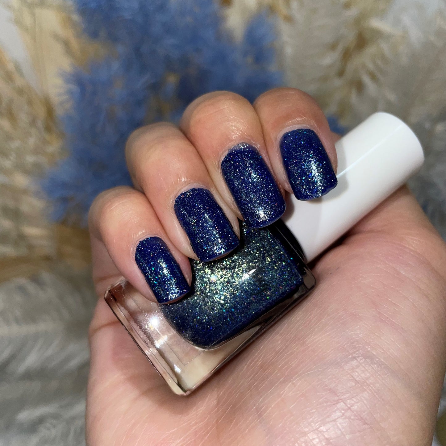 Gallivanting Nails - The 12 Dancing Princesses