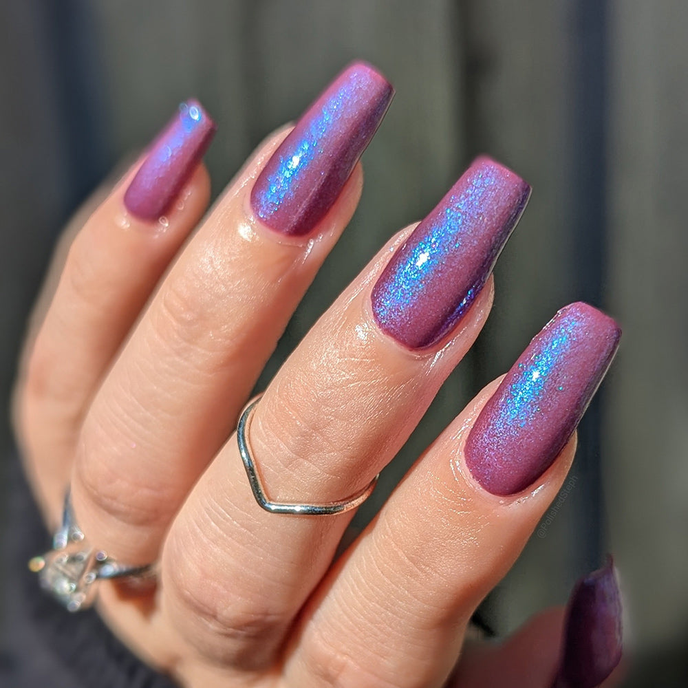 Emily de Molly - This Time Is For Real