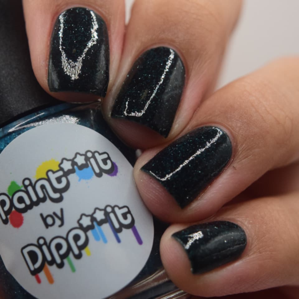 Fallen (Overpour Shade) - Paint It By Dippit