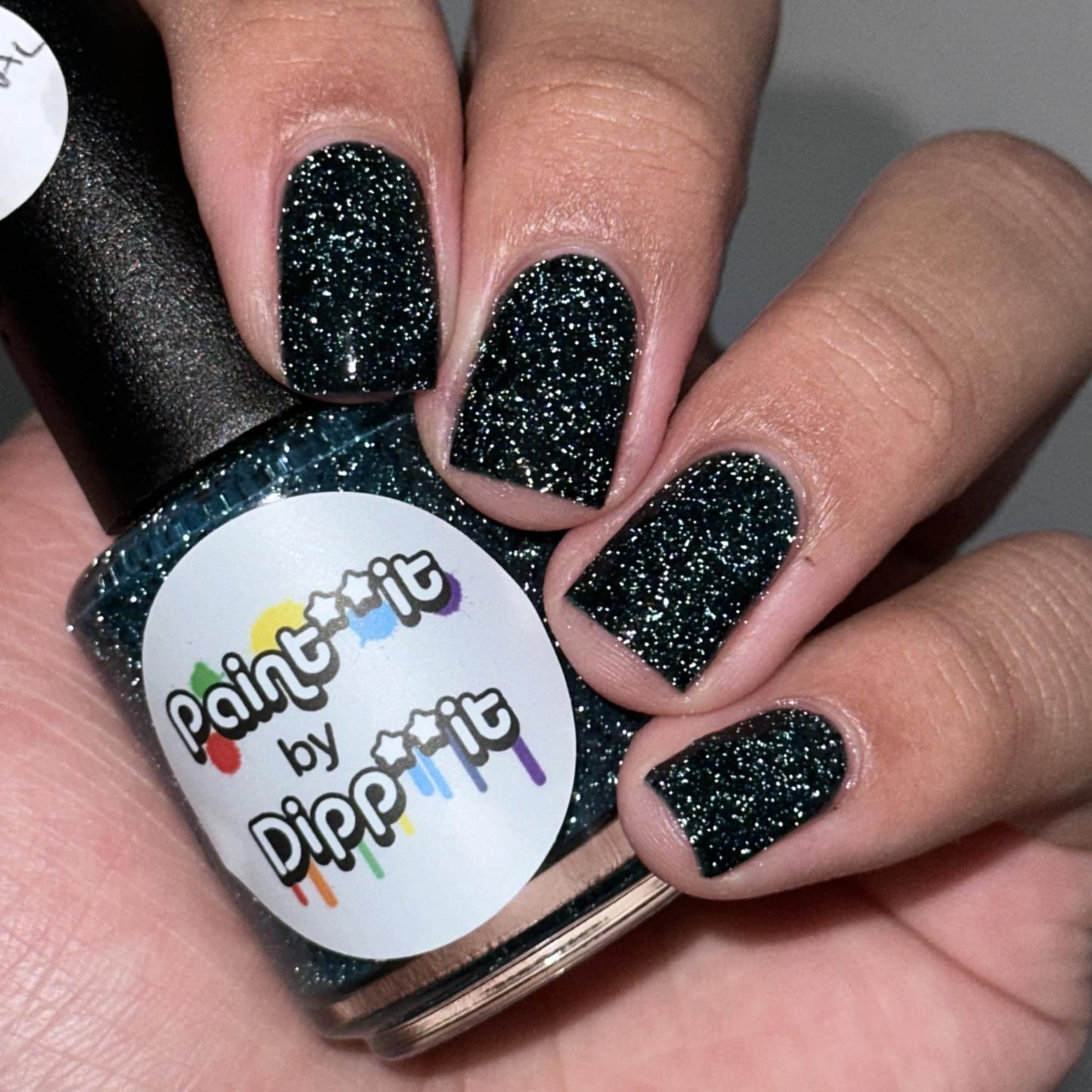 Fallen (Overpour Shade) - Paint It By Dippit