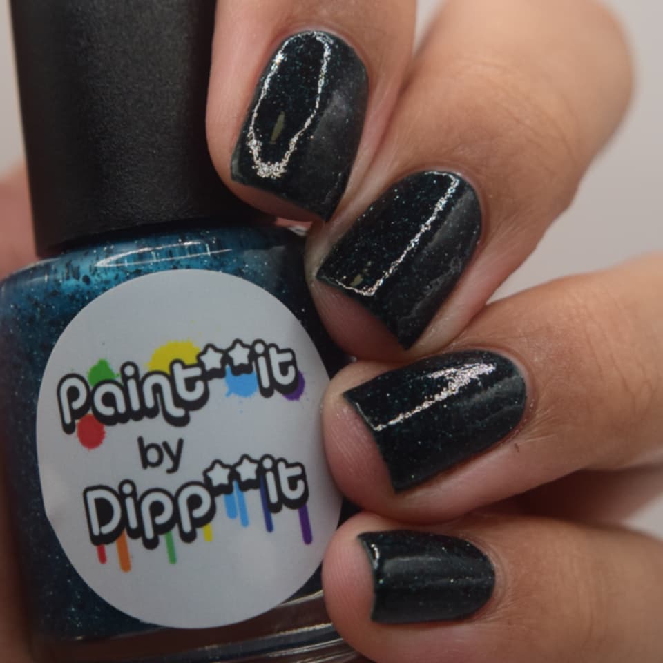 Fallen (Overpour Shade) - Paint It By Dippit