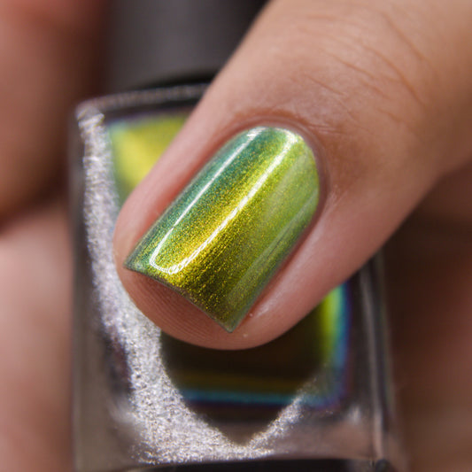 ⭐ Hit The Bottle – Destiny is All (Multichrome)