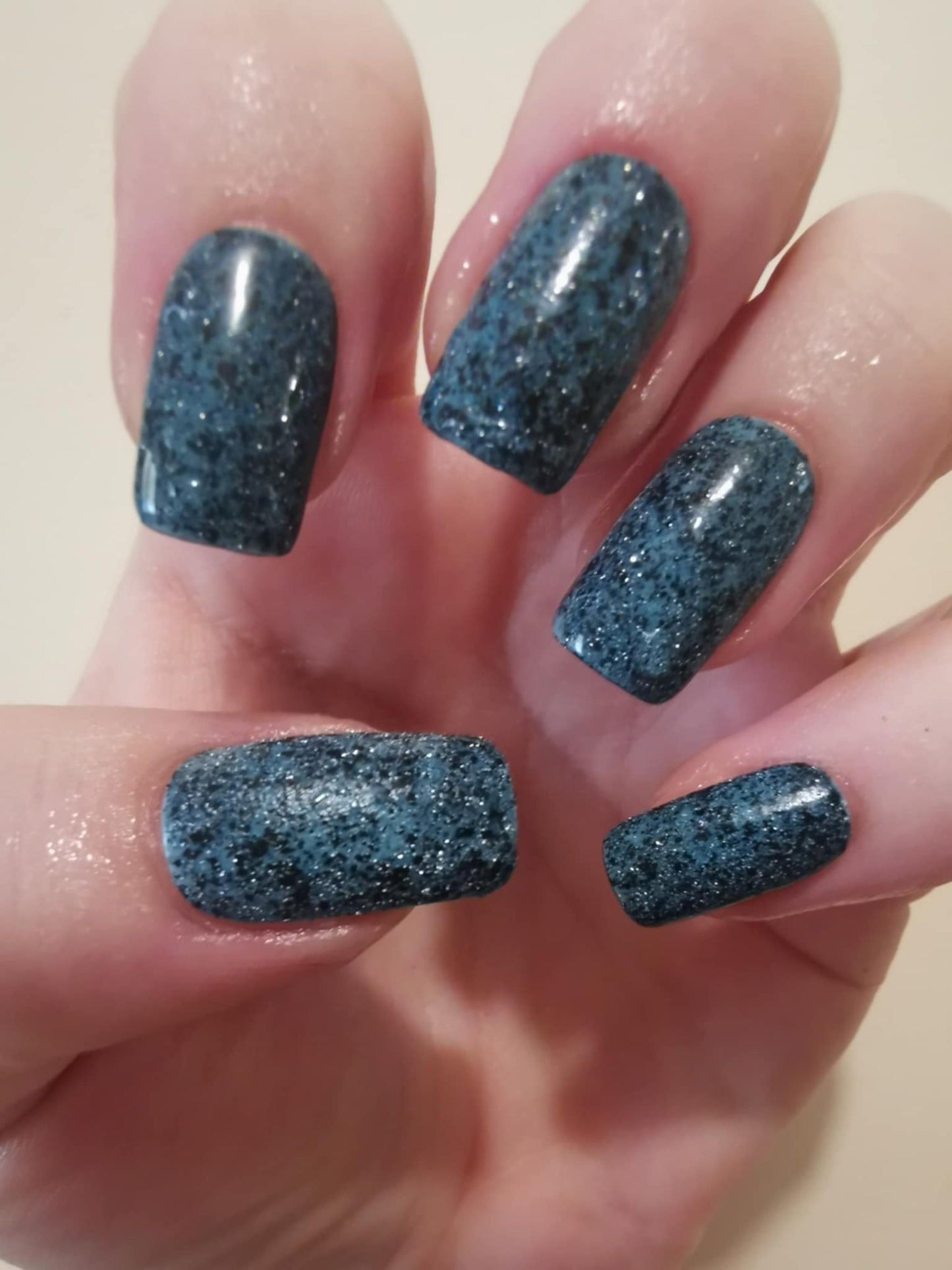 Fallen (Overpour Shade) - Paint It By Dippit