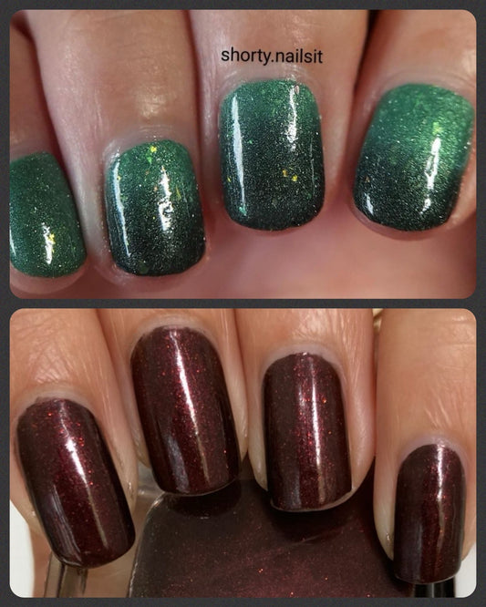 Charity Duo - with Paint it By Dippit!