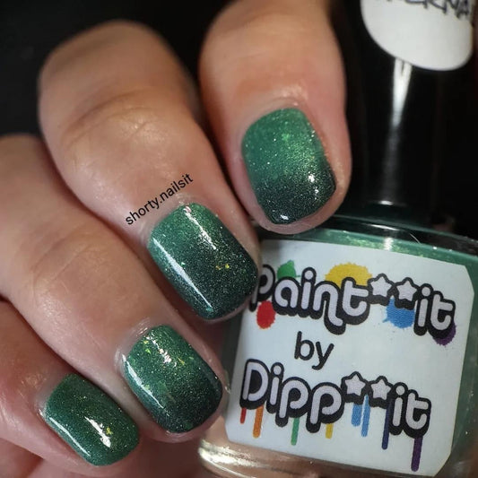 Charity Duo - with Paint it By Dippit!