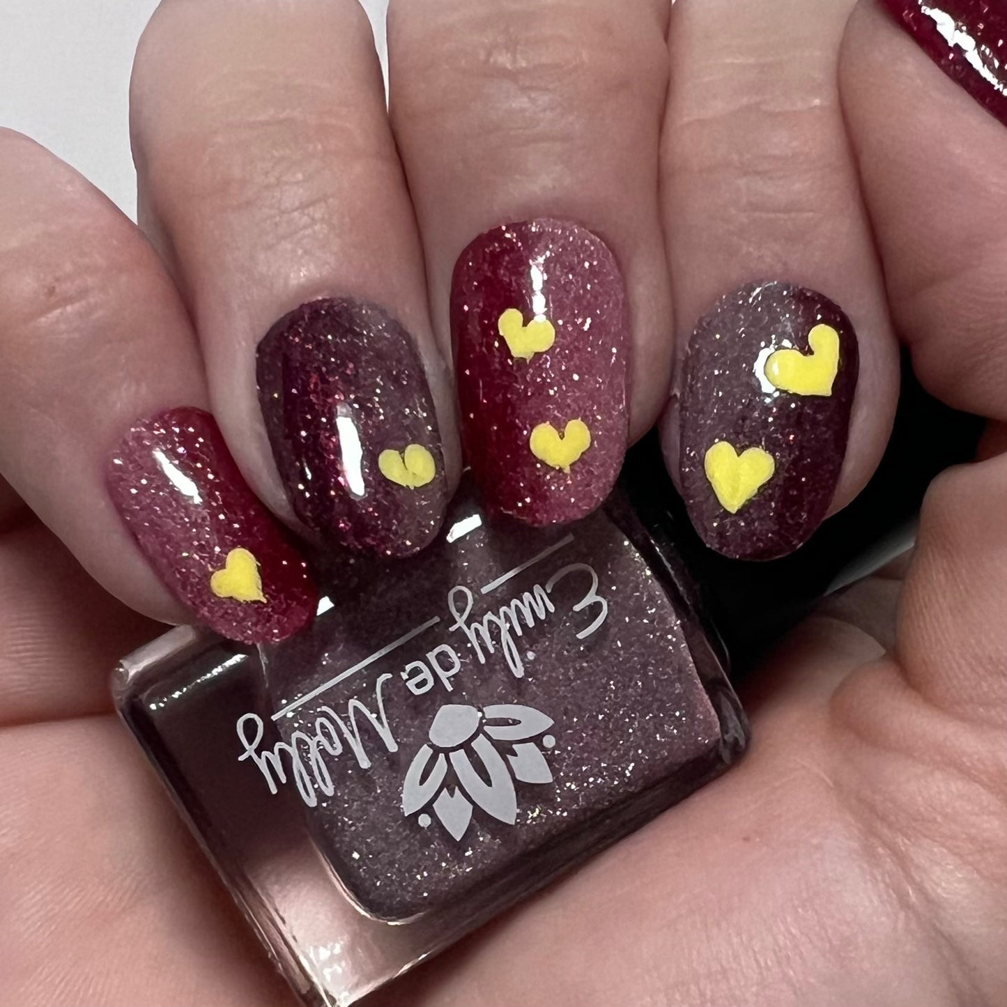 Charity Duo - with Paint it By Dippit!