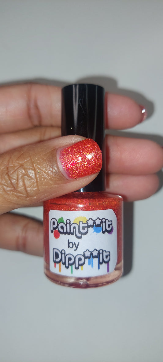 Chaos Gremlin (August 2024 overpour) - Paint It By Dippit