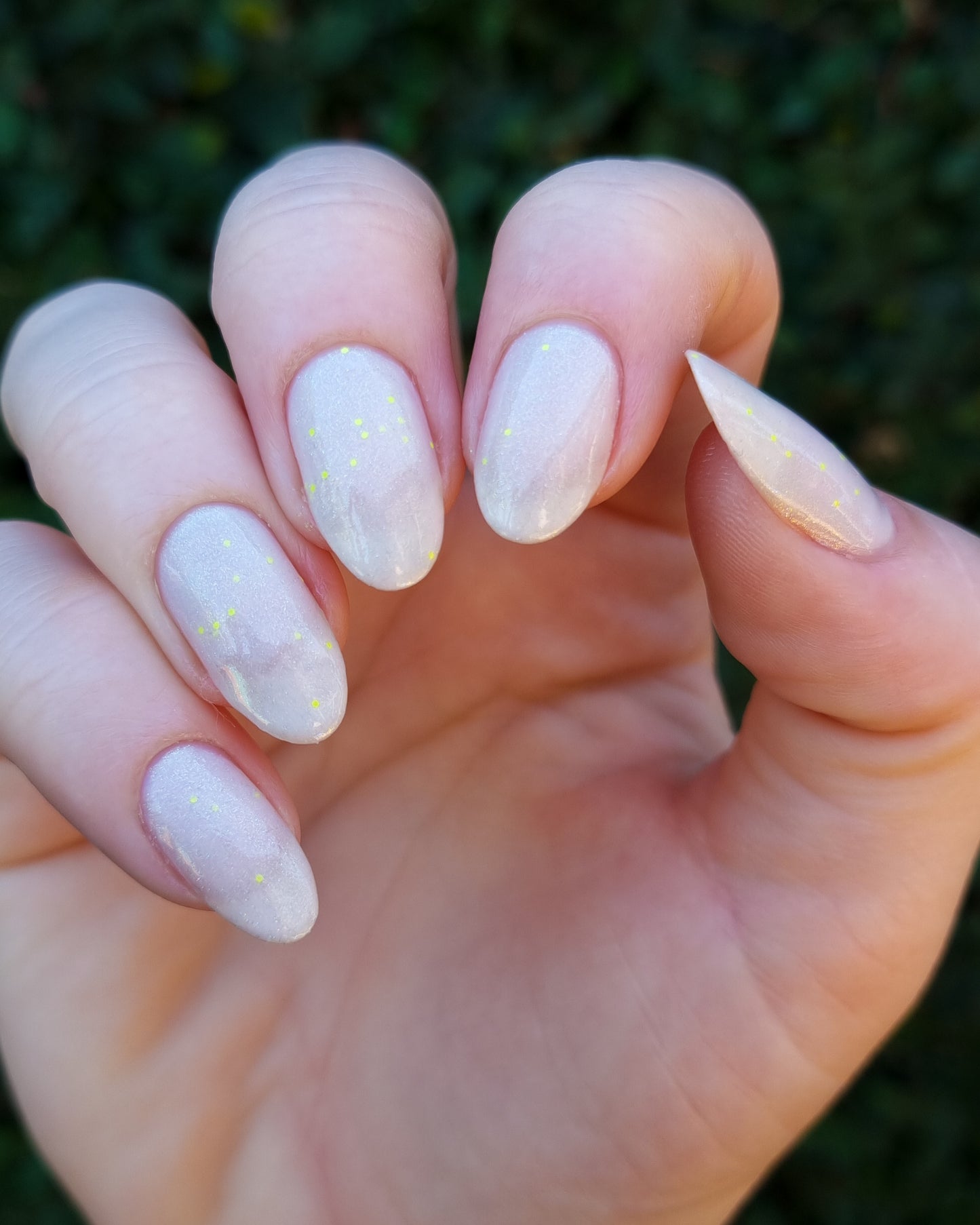 Three Hearts Polish - Hello Cockie (Overpour Shade)