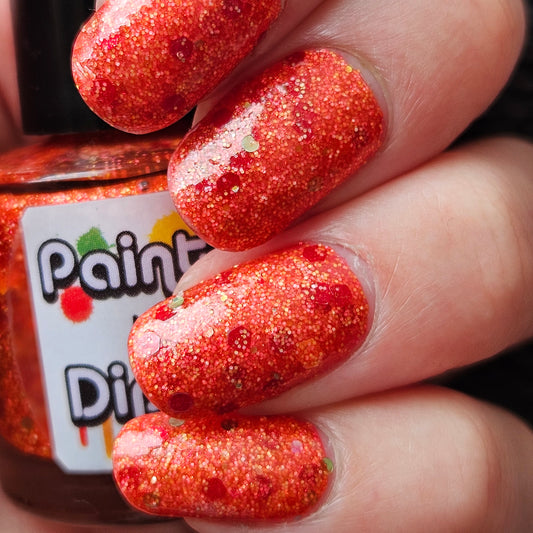 Chaos Gremlin (August 2024 overpour) - Paint It By Dippit