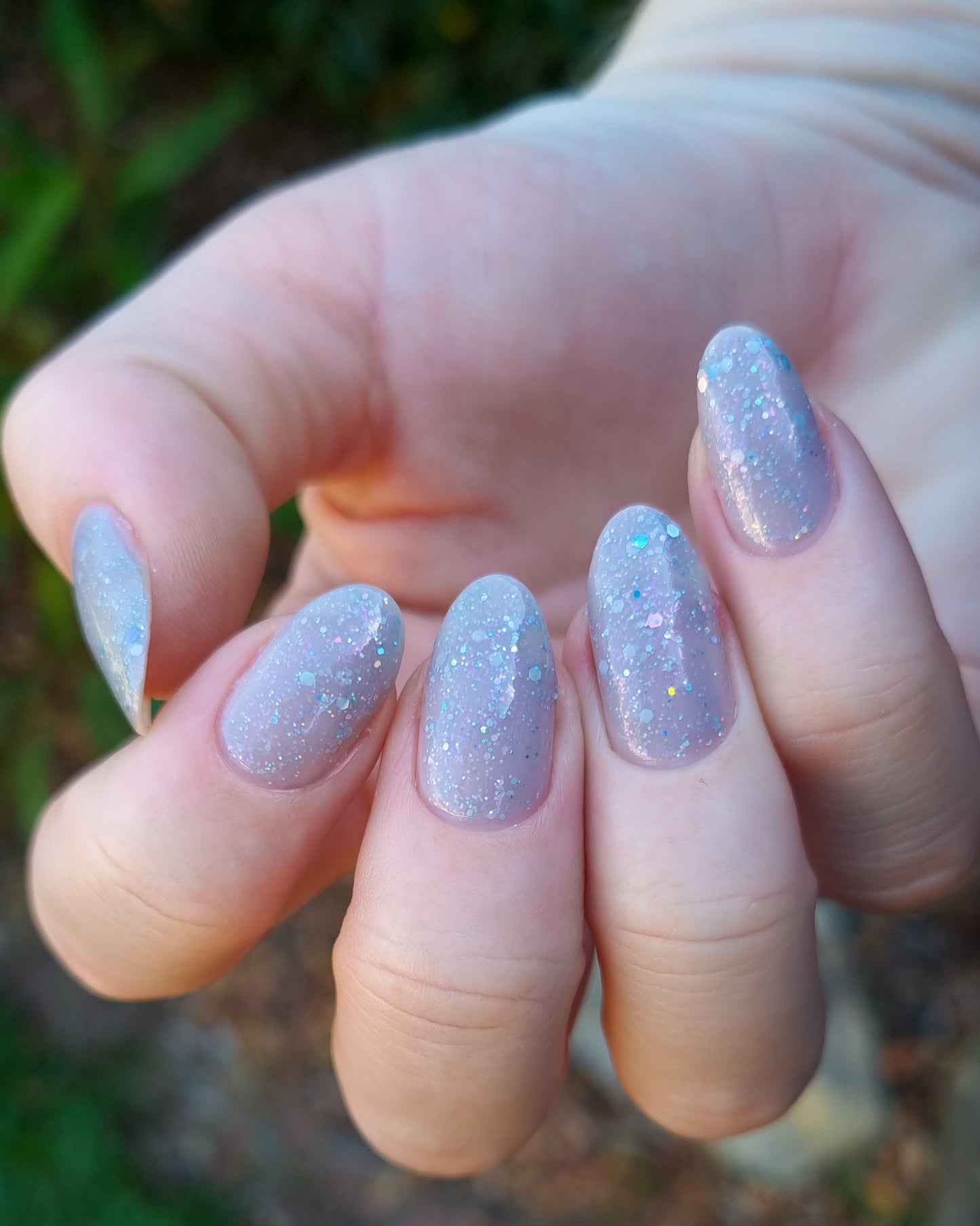Three Hearts Polish - Flamin' Galah
