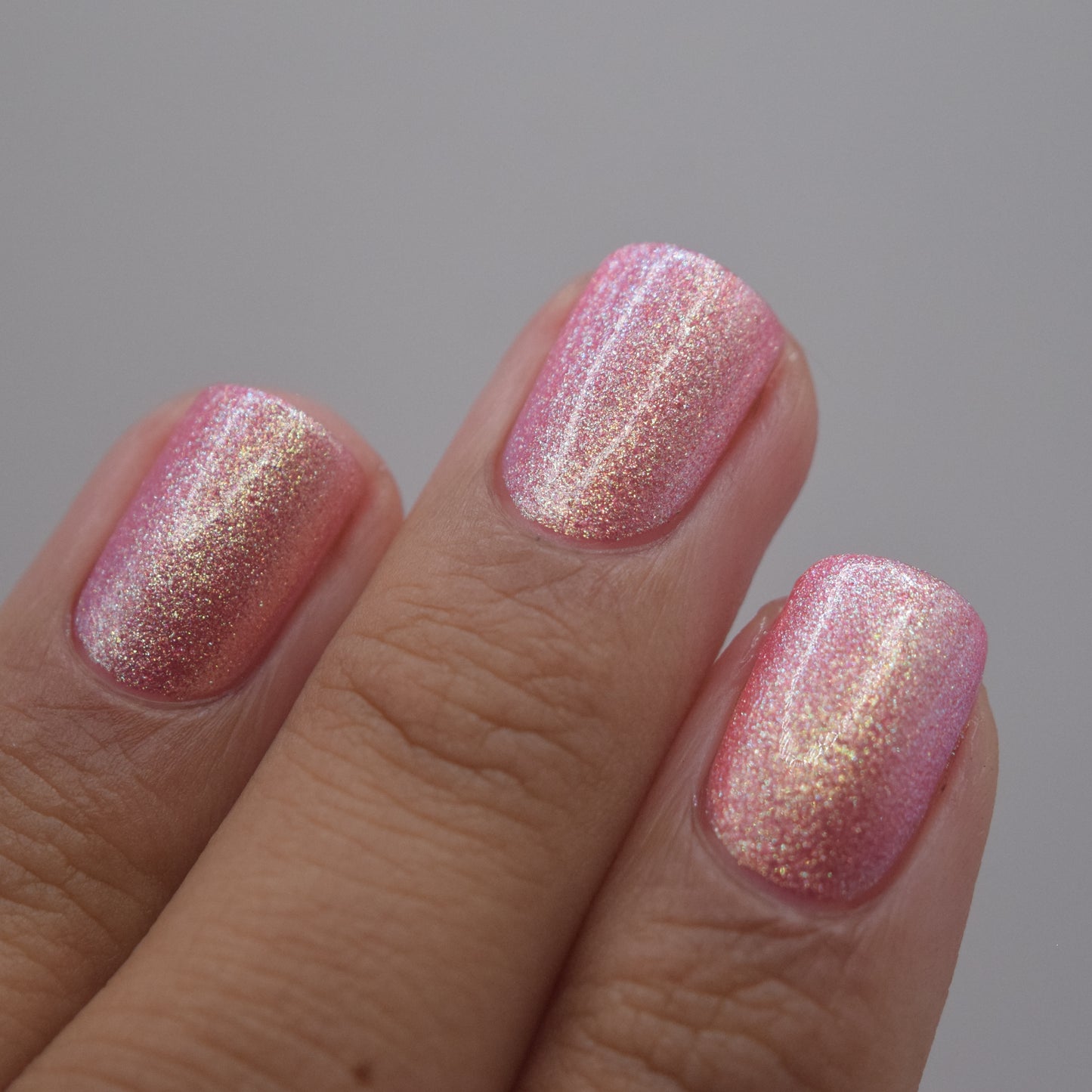 ⭐ Lilypad Lacquer – Graveyard Shift (Shimmer)