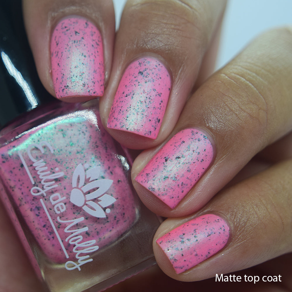 Emily de Molly - Devotion Potion (Overpour Shade)