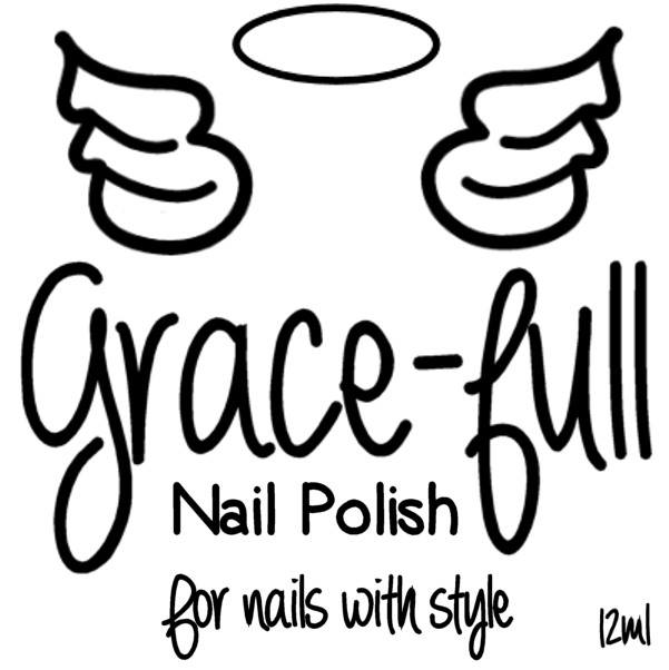 Grace-Full Nail Polish