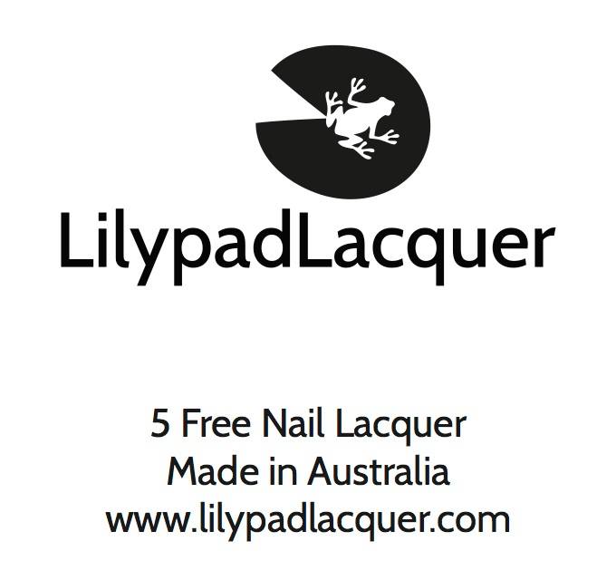 Lilypad Lacquer